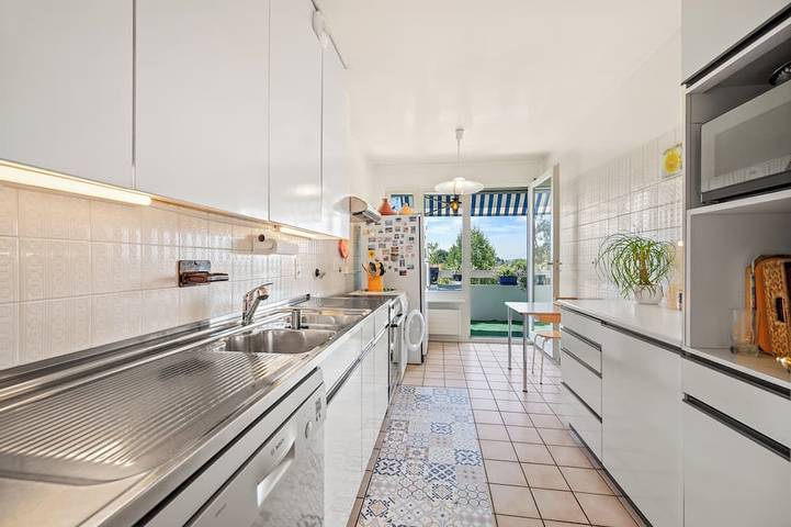 Holiday apartment for 4 people - 1