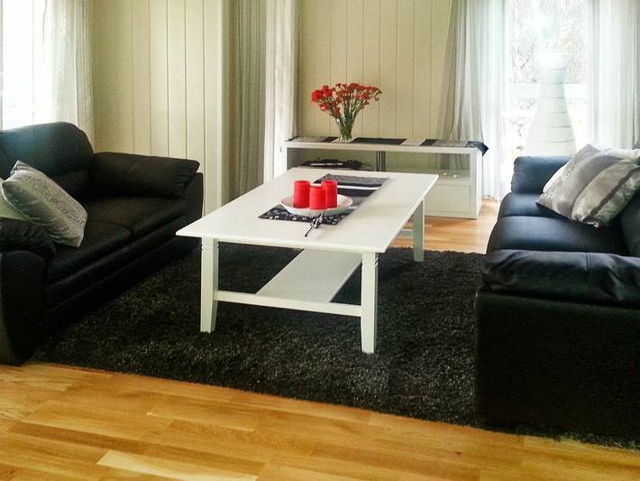 8 Personen Ferienhaus in Tengelfjord in Hadsel