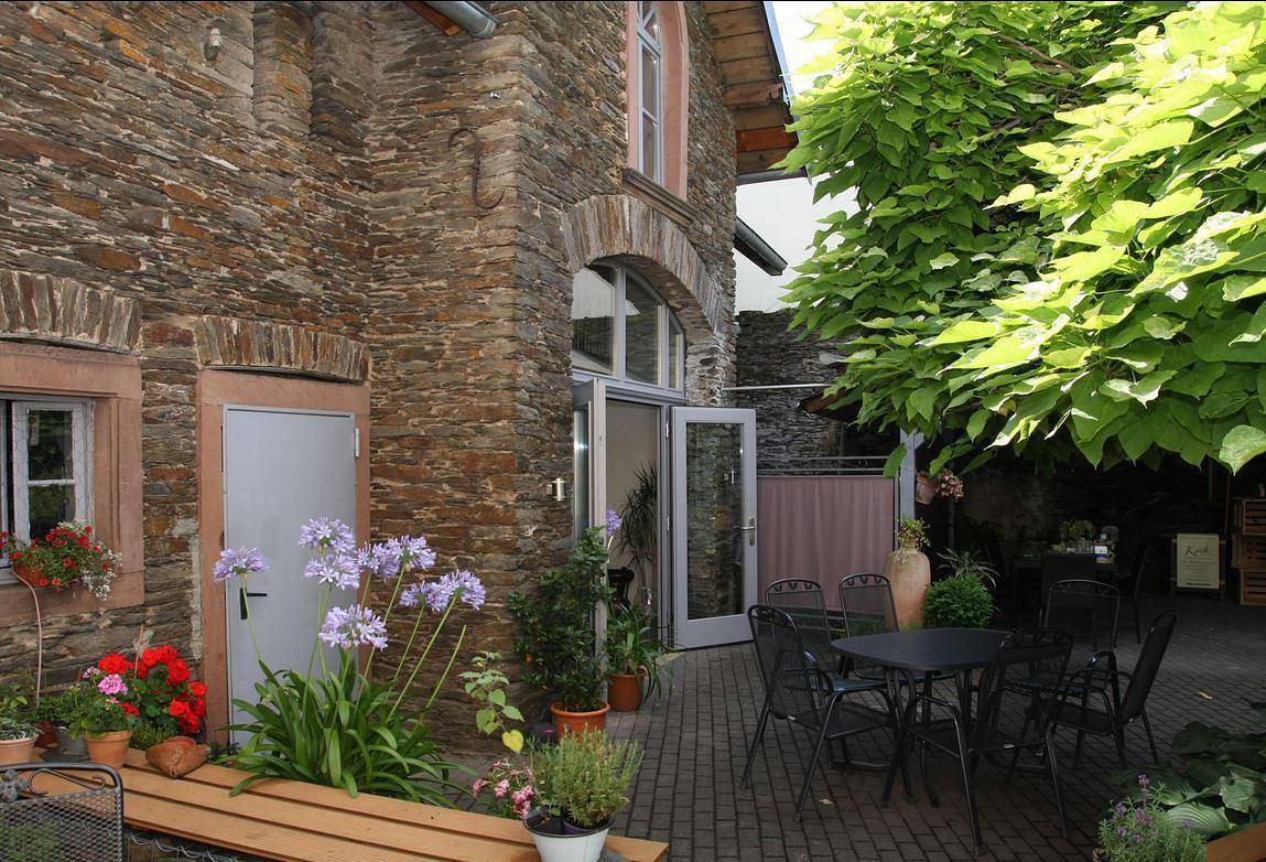 Ganze Ferienwohnung, Apartment Rivaner in Neumagen-Dhron, Bernkastel-Kues & Umgebung