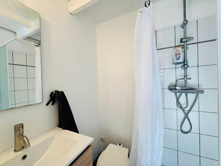 Appartement de vacances pour 2 personnes en Bretagne - 4