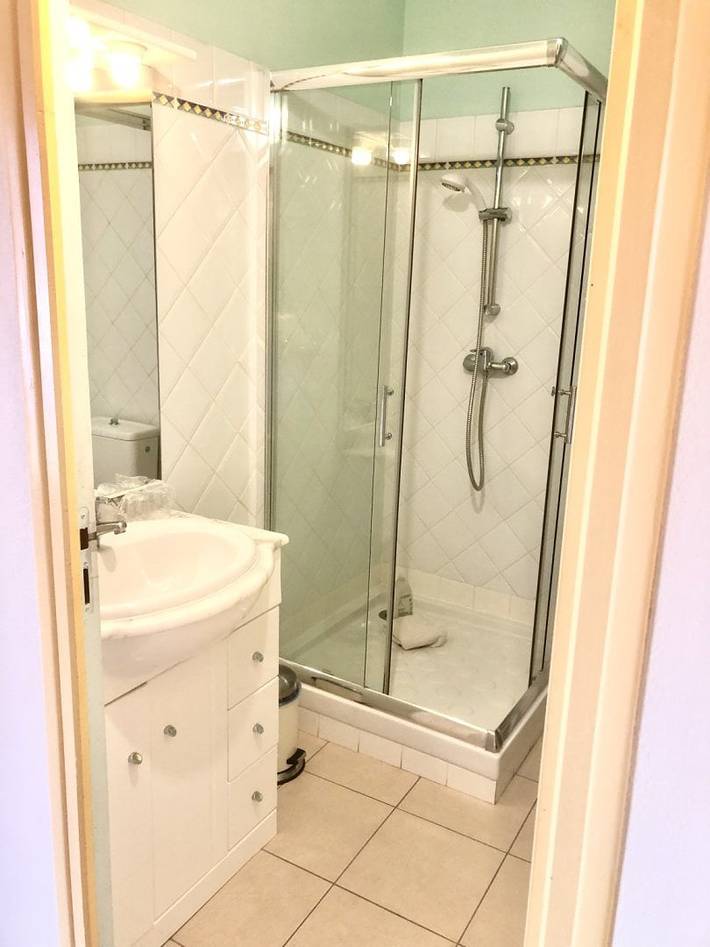 Location de vacances pour 2 personnes dans l' Aude - 4