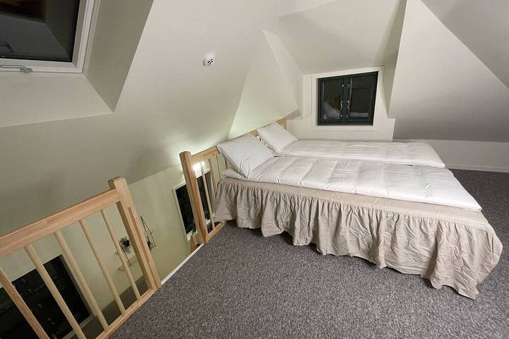 Ganze Wohnung, Stavanger Bnb bei Nicolas 11 in Storhaug, Stavanger