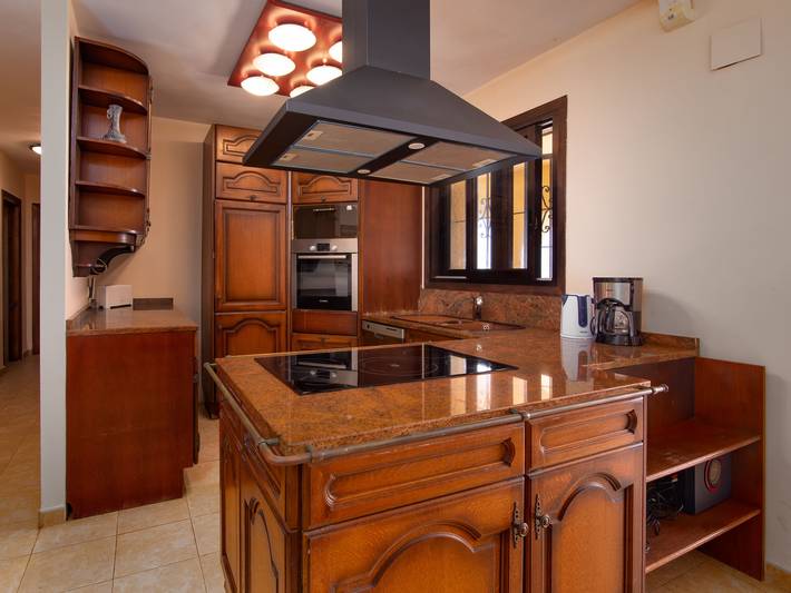 Ferienhaus für 4 Personen, mit Garten und Terrasse in Jávea - 4