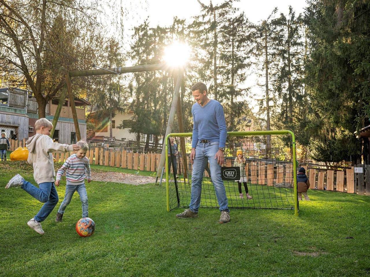 Bliems Familienhotel/Schladming-Dachstein - Einzelzimmer / Single-Kind-Zimmer in Haus, Schladming-Dachstein