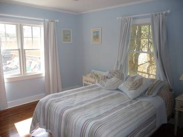 Vacation House for 10 Guests in Fire Island, Suffolk County, Picture 1