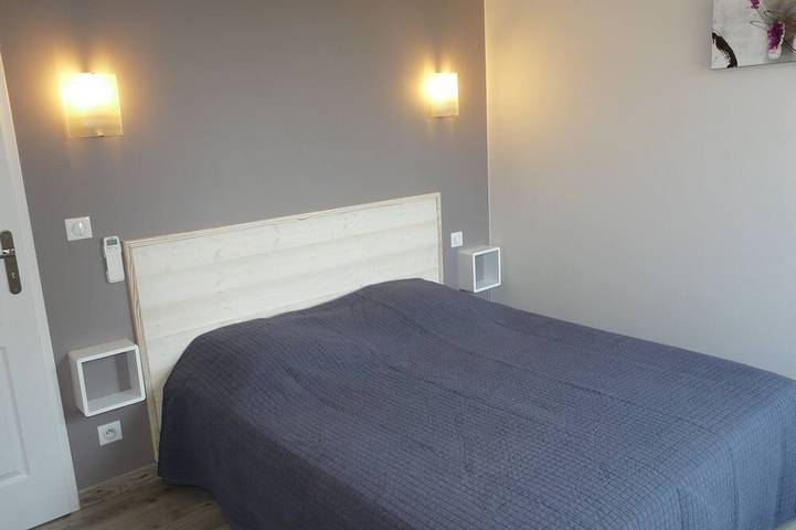 Location de vacances pour 4 personnes, avec jardin et terrasse à Saint-Sozy - 3