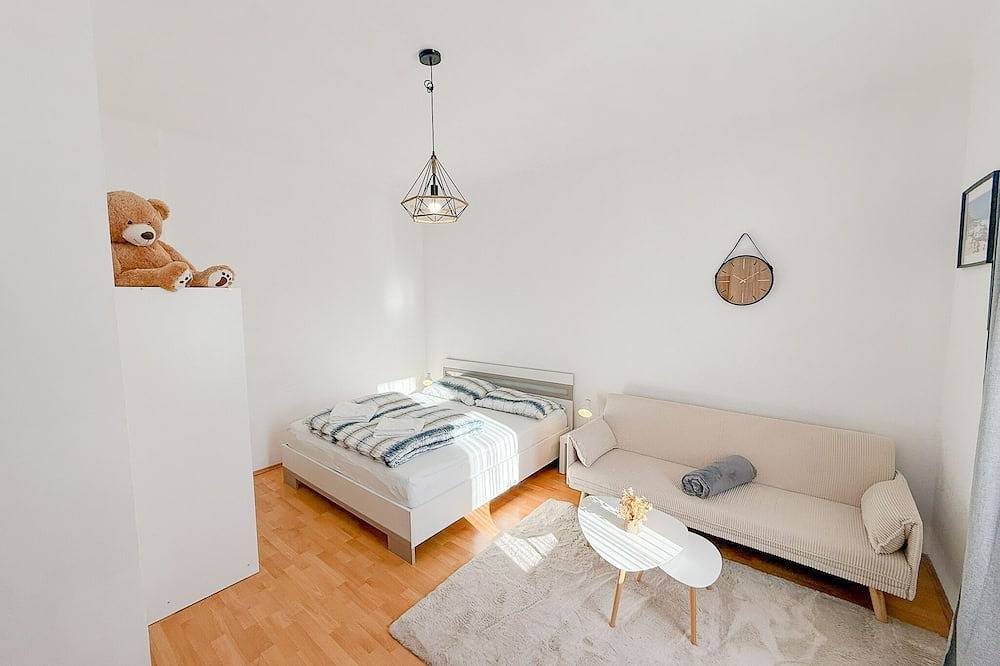 Ganze Wohnung, Gelassenheit Apartment - Comfort in Leoben, Östliche Obersteiermark