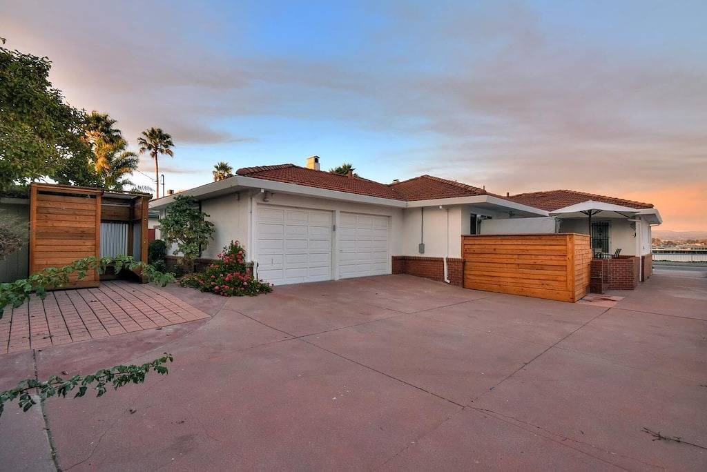 Oceanfront! Bester Lage! Außergewöhnlichen Blick! *Whirlpool!*Feuerstelle! in Santa Cruz, Santa Cruz County