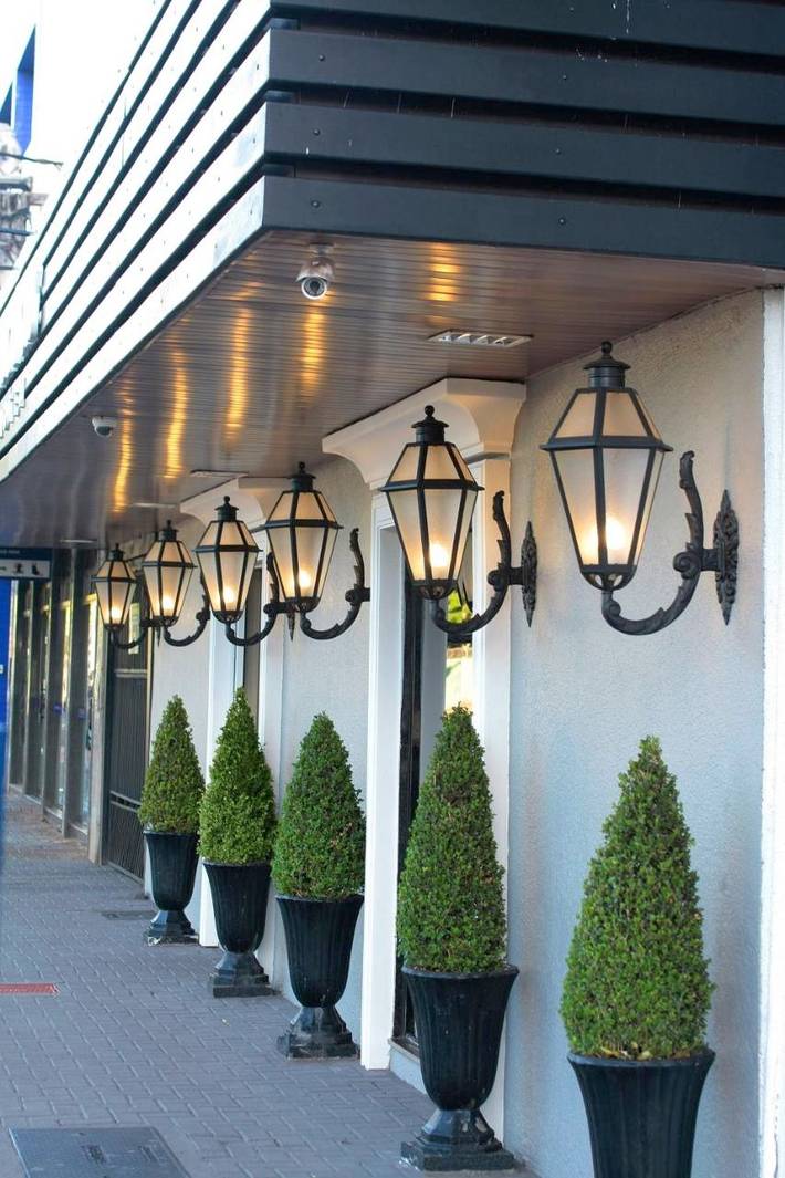 Hôtel pour 2 personnes - 1