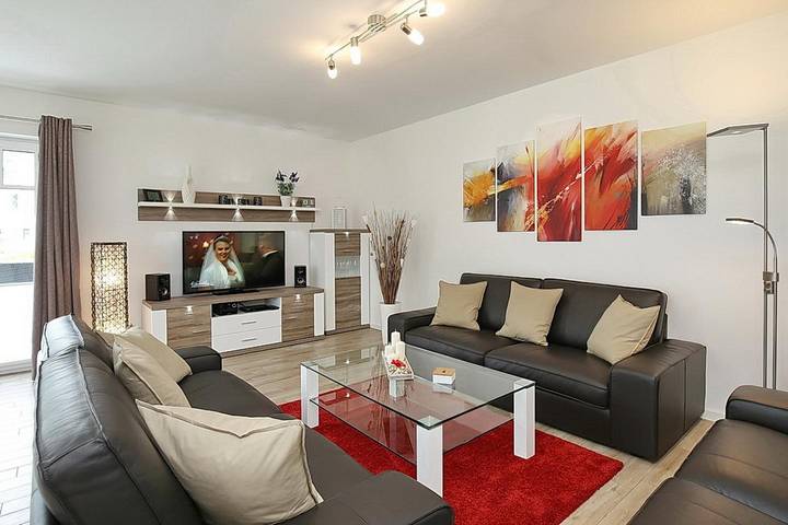 Ferienhaus für 9 Personen, mit Terrasse in Boltenhagen - 2