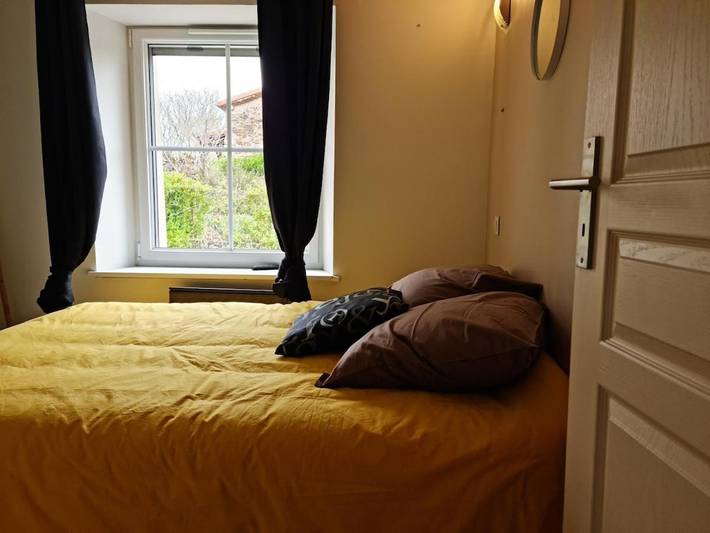 Location de vacances pour 4 personnes, avec Jacuzzi à Villeneuve-d'Allier - 4