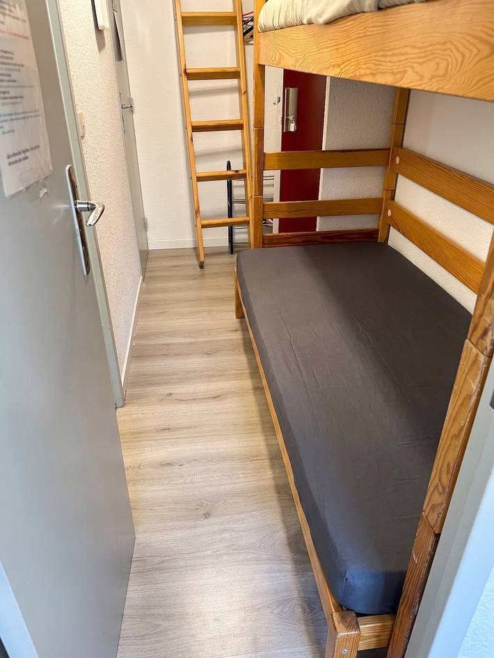 Gîte pour 5 personnes à Allos - 4