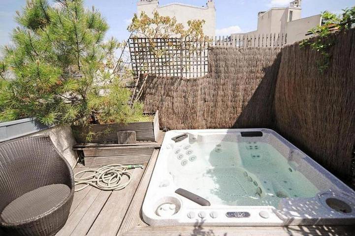 Apartamento de vacaciones para 10 personas, Se admiten mascotas - 1
