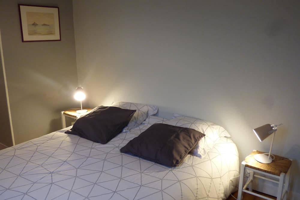 Apartamento entero, Casa de la catedral in Bayeux, Región de Bayeux
