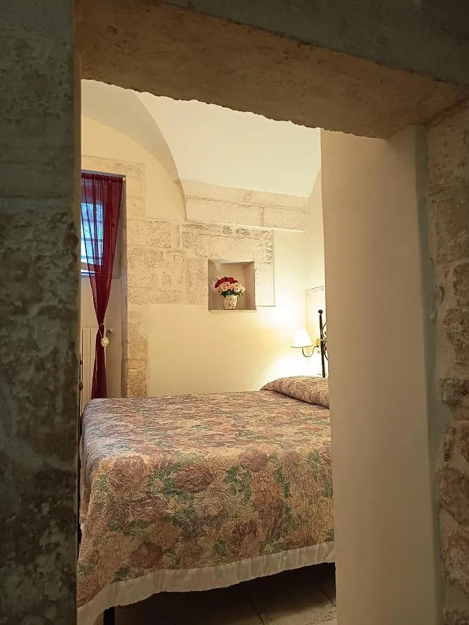 Casa vacanza per 3 persone - 1