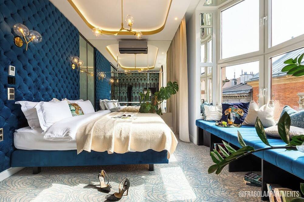 Ganze Wohnung, Feniks Golden Marble apartment in Krakau, Kleinpolen