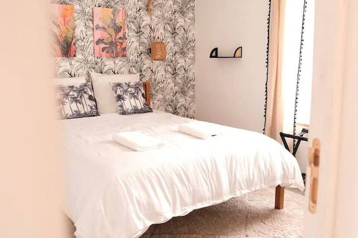 Location de vacances pour 2 personnes dans Saint-Yzan-de-Soudiac - 2