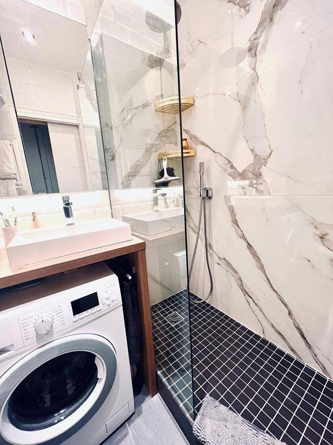 Gîte pour 4 personnes à La Garenne-Colombes - 4