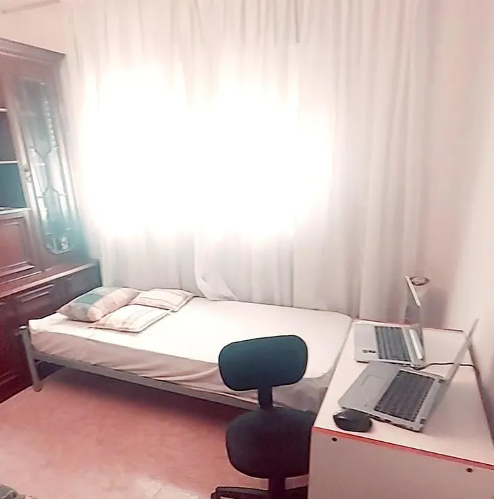 Appartement de vacances pour 1 personnes - 1