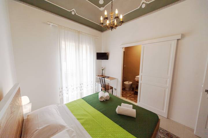 Apartamento entero, Visitsicilia Donn'Anna 3 in Castellammare del Golfo, Provincia de Trapani