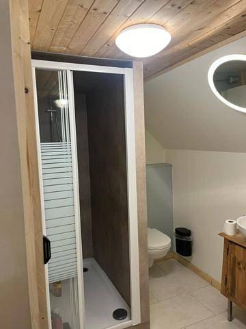 Location de vacances pour 3 personnes, avec jardin et vue, animaux acceptés à Torhout - 4