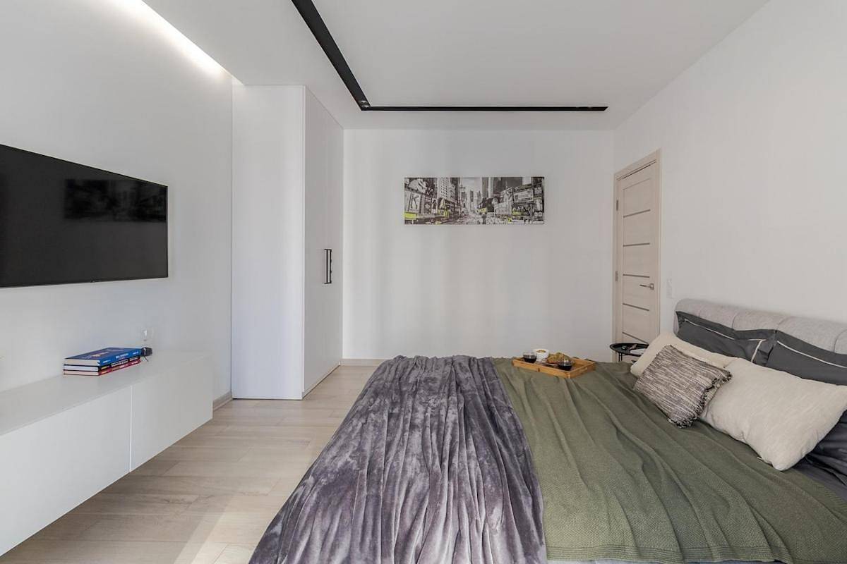 Ganze Wohnung, One-Bedroom Apartment in Lviv, Oblast Lemberg