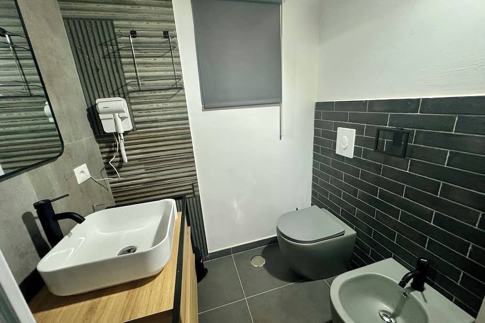 Geheel appartement, The little house of Stellatattoo in Crotone, Provincie Crotone