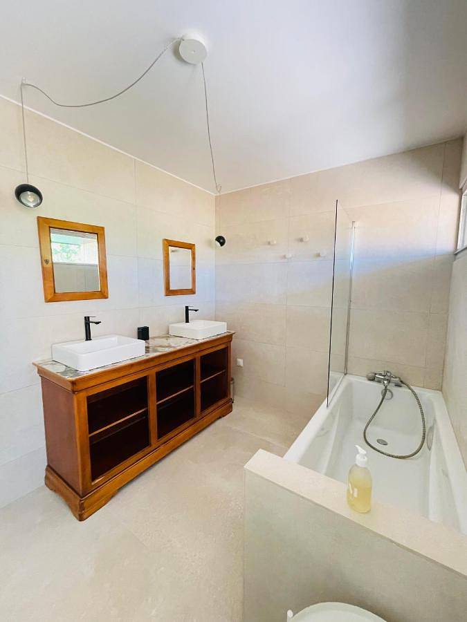 Villa pour 6 personnes, avec sauna ainsi que jardin et piscine à La Teste-de-Buch - 2