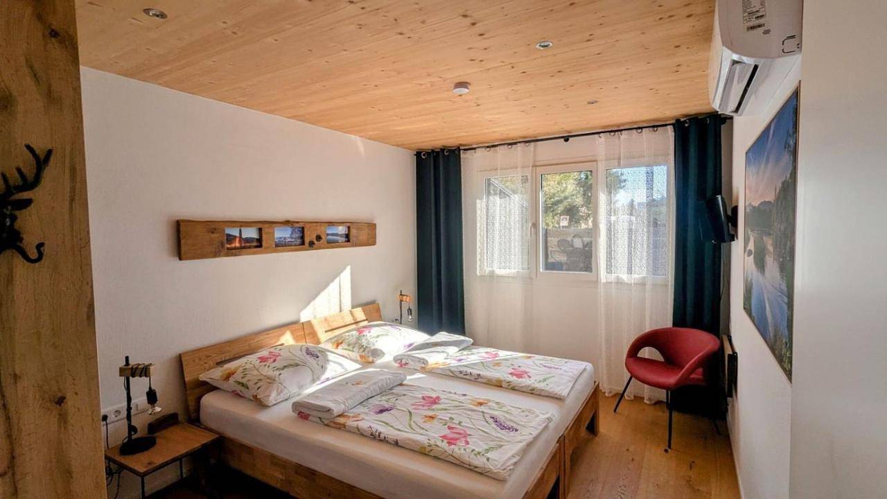Ferienhaus Haus im Garten in Feldkirch, Bezirk Feldkirch