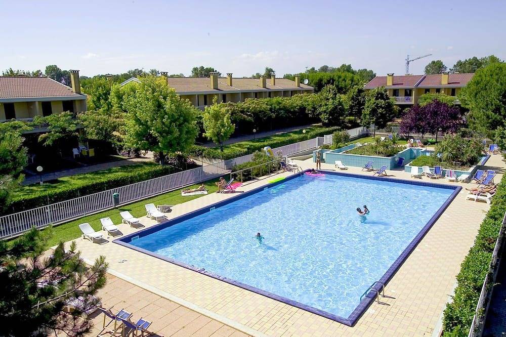 Casa vacanza a Provincia di Venezia a partire da 160€ a notte
