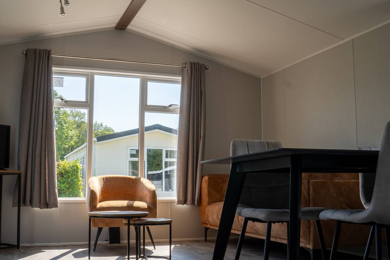Vakantiepark De Zeeuwse Parel — Beachhouse in Scherpenisse, Niederländische Nordsee