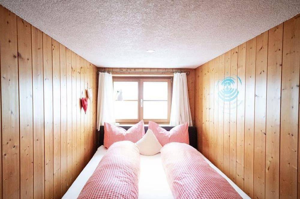 Ganze Wohnung, Wohnung Anton - Sonnenhof in Schröcken, Bregenzerwald