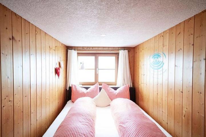 Ferienwohnung für 8 Personen im Bregenzerwald - 3