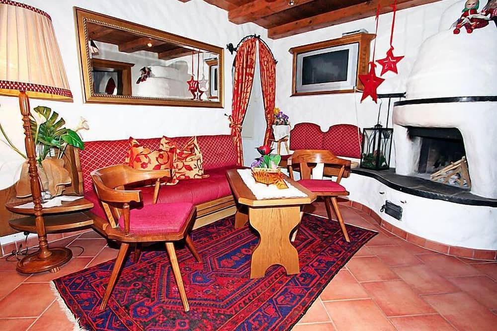 Ganze Wohnung, Ferienwohnung Lener in Tuxer Alpen, Pfons