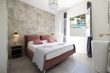 Villa voor 7 Personen in San Vito Lo Capo, Provincie Trapani, Afbeelding 1
