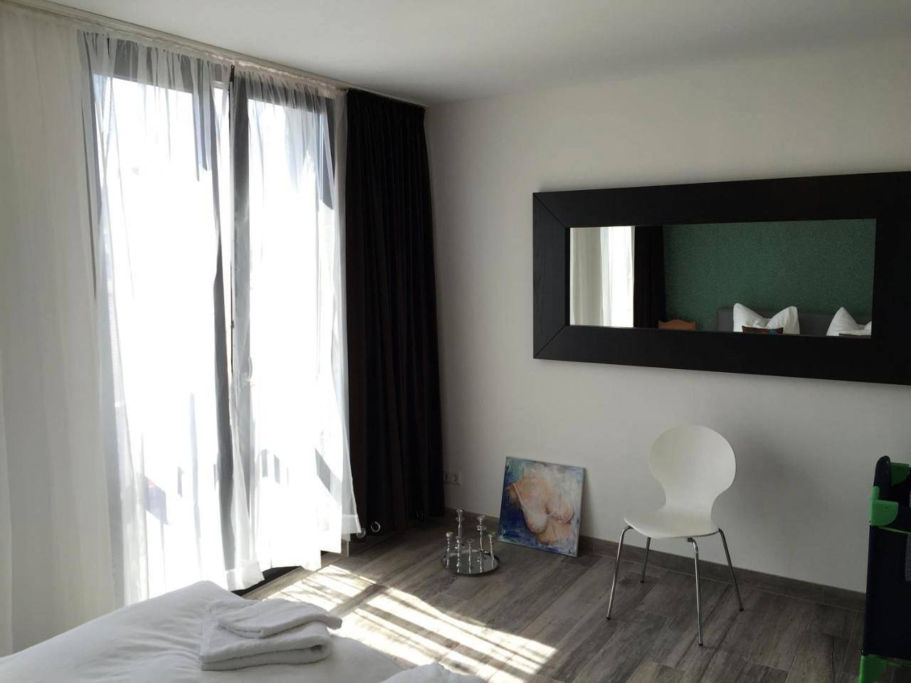 Ganze Wohnung, Ferienwohnung Seeblick Zwenkau in Zwenkau, Zwenkauer See
