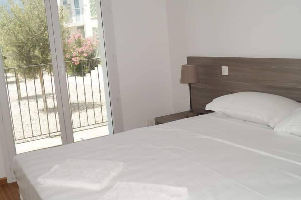 Apartamento entero, T3 vue baie in Macinaggio, Rogliano