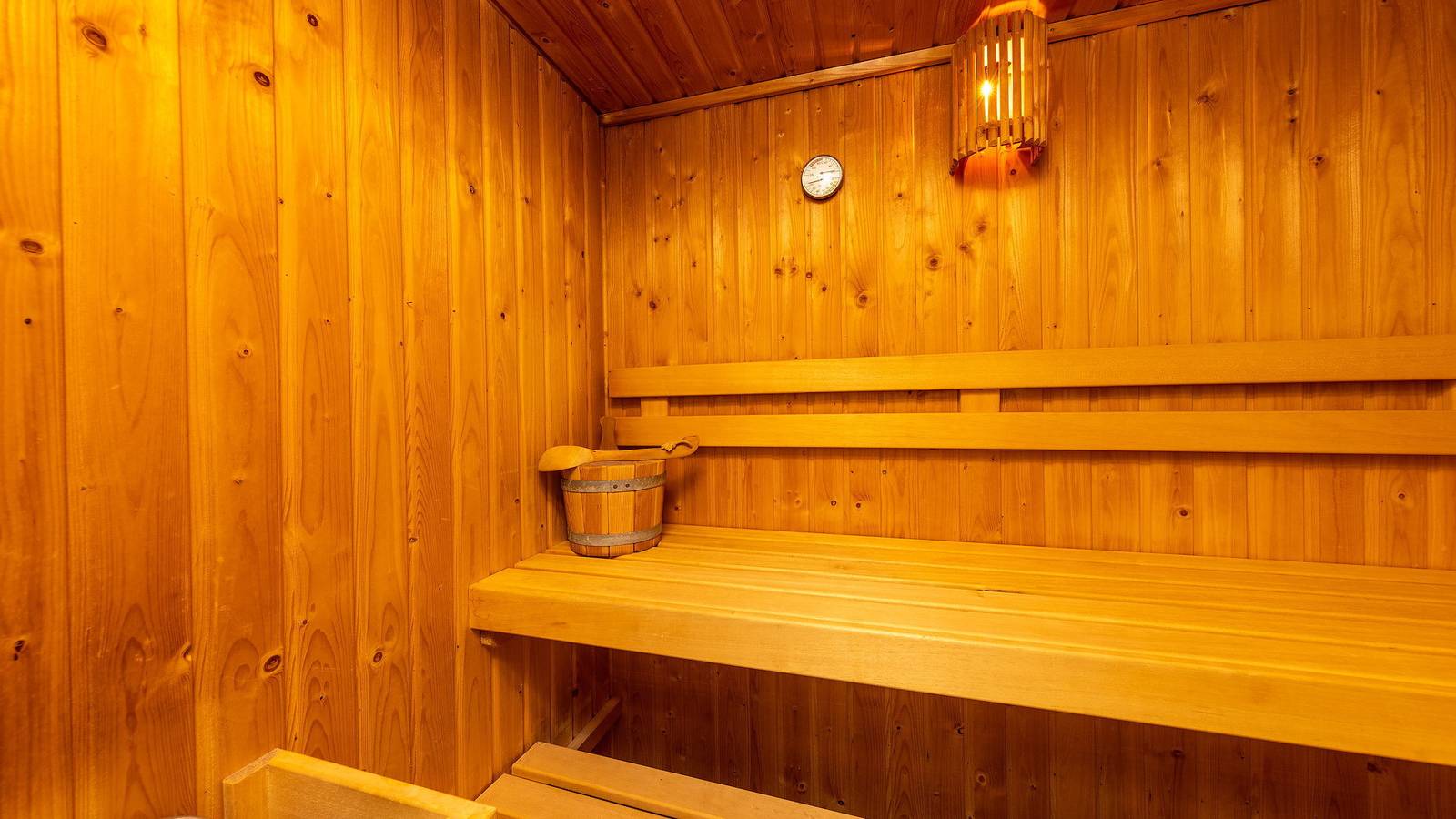 Dormio Villapark Duynzicht — Villa Komfort Wellness Plus 6 in Julianadorp aan Zee, Julianadorp
