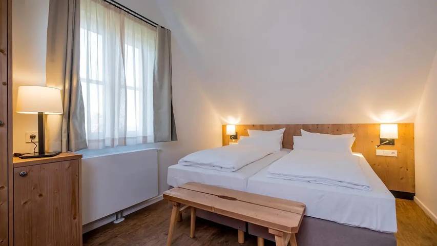 Ferienhaus für 6 Personen, mit Sauna und Garten in Altenau - 2