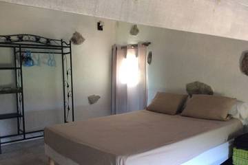 Maison De Vacances pour 5 Personnes dans Saint-Florent, Cap Corse, Photo 3