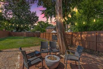 Vacation Rental for 14 Guests in Alexandria (VA), Alexandria City, Picture 2