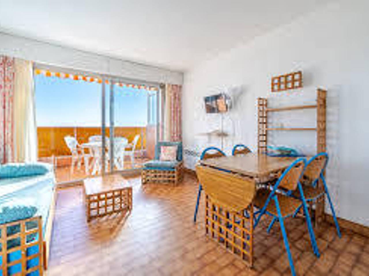 Appartement de vacances