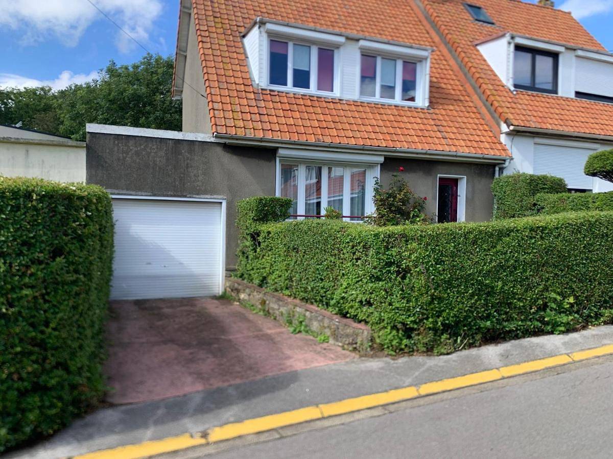 Geheel vakantieappartement, Mirdou62 in Boulogne-sur-Mer, Boulogne-sur-Mer en omgeving