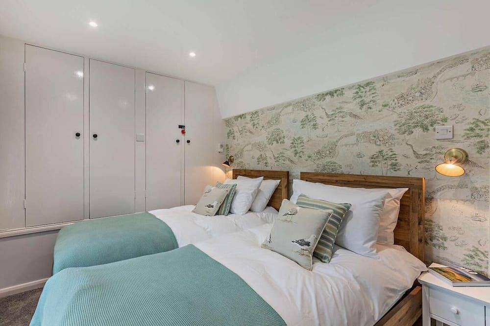 2 Bed in Alnwick (oc-cn096) in Craster, Northumberland