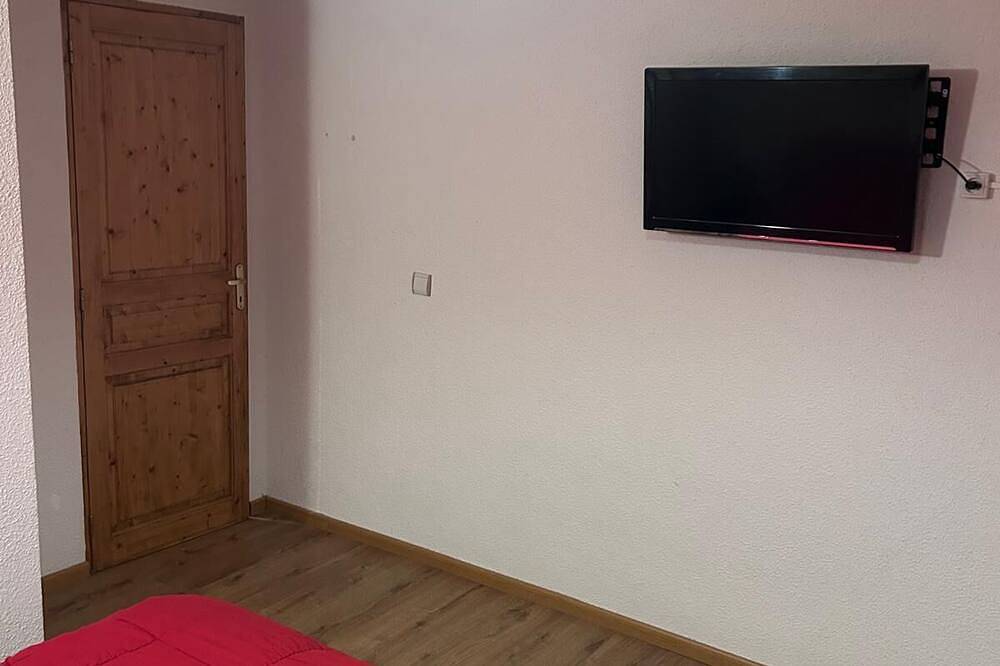 Apartamento entero, Apartment Valfréjus 6, 8 persons resort center in Valfréjus, Modane