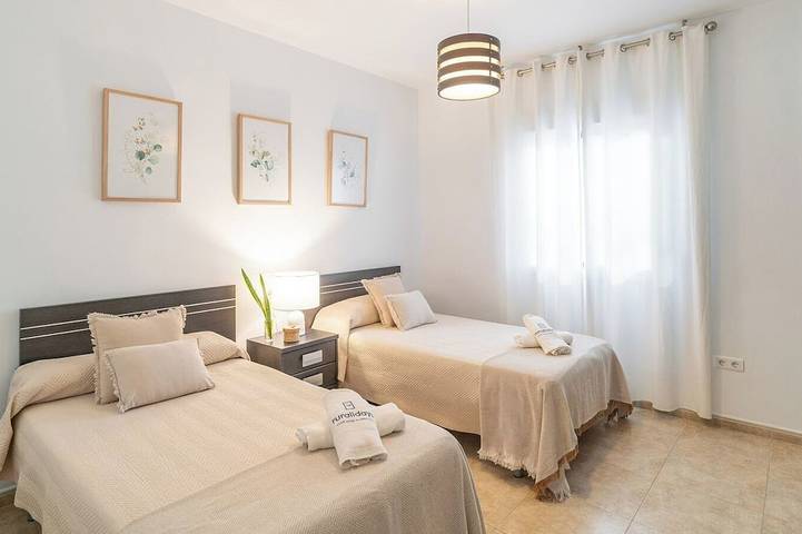 Villa Rosa de Competa Canillas de Albaida in Canillas de Albaida, Málaga Provinz