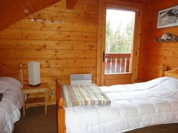 Chalet pour 8 Personnes dans Les Carroz, Grand Massif, Photo 4