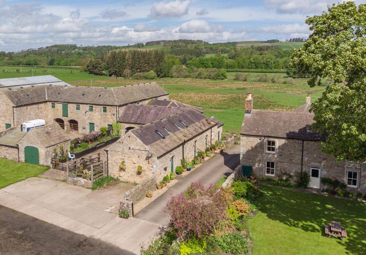 Triple Room in Northumberland