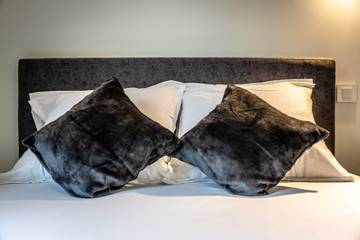 Studio pour 2 Personnes dans Brive-la-Gaillarde, Région de Brive-la-Gaillarde, Photo 4