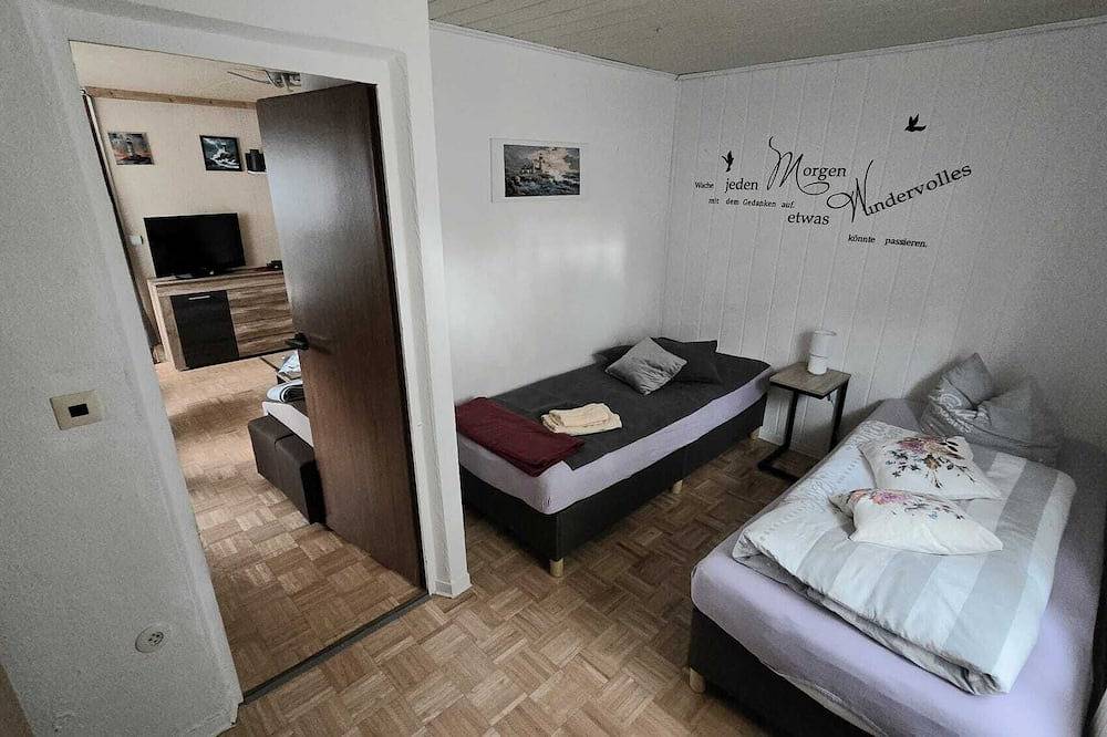 Ganze Wohnung, Monteurshaus Täubchen in Wünsdorf, Zossen